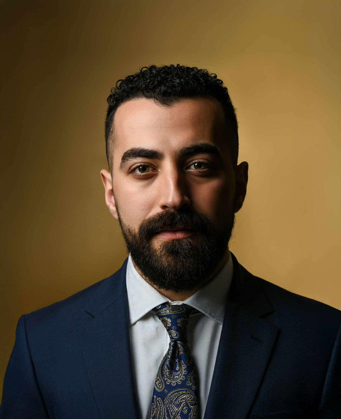 أندريه اللحام